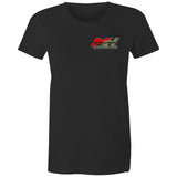 H&M Mechanical & 4WD - Womens Tee