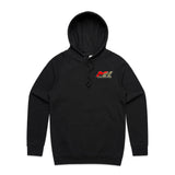 M&H Mechanical & 4WD Hoodie