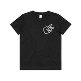 HMB Kids Chop-Chop Tee