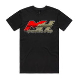 M&H Mechanical Mens Tee