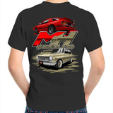 M&H Mechanical & 4WD - Kids Tee