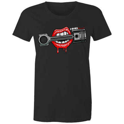 Womens HMB Piston Lips