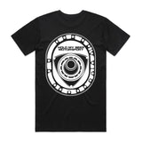 HMB Mens Rotor Tee