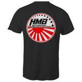 HMB Mens JDM Tee
