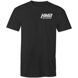 HMB Mens JDM Tee