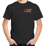 M&H Mechanical & 4WD - Kids Tee