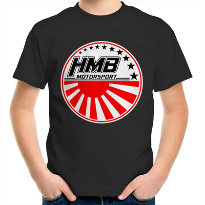 HMB Kids JDM Tee