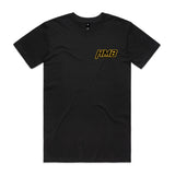 HMB Mens OG Tee - Gold