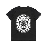 HMB Kids Chop-Chop Tee