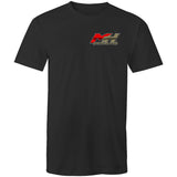 M&H Mechanical & 4WD - Pocket logo