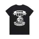 Womens HMB - The OG Tee