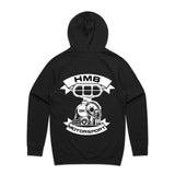 The OG Hoodie