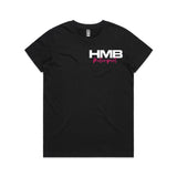 Womens HMB - The OG Tee