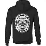 HMB Rotor Hoodie