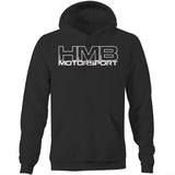 HMB Rotor Hoodie
